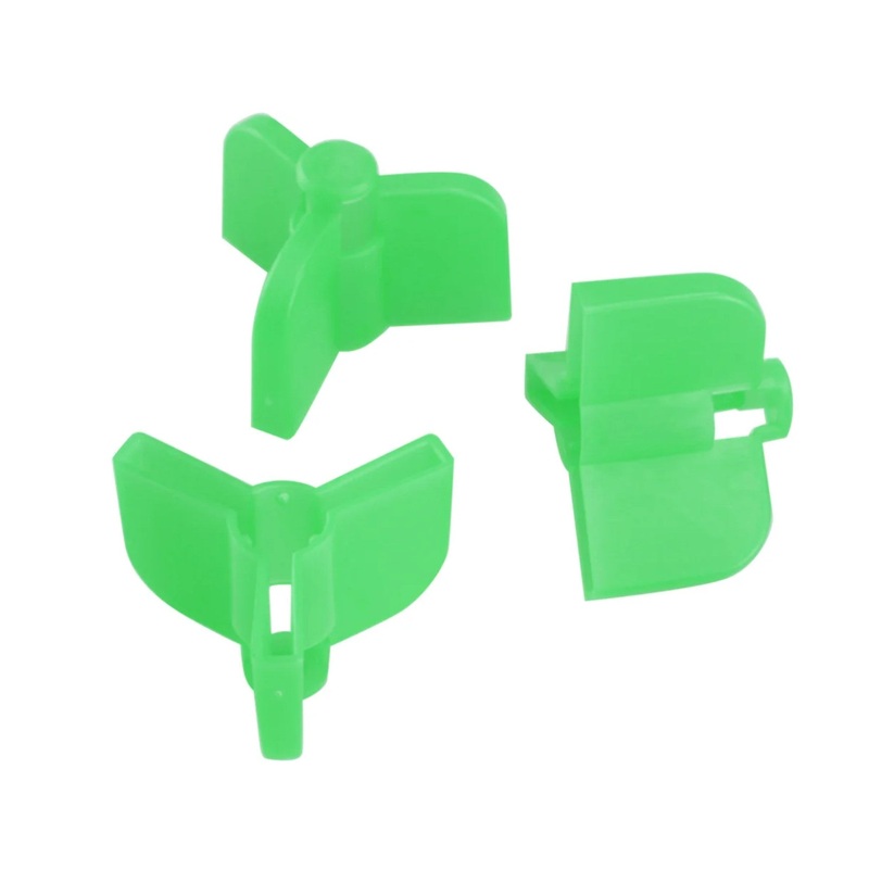 Owner Treble Hook Safety Caps S