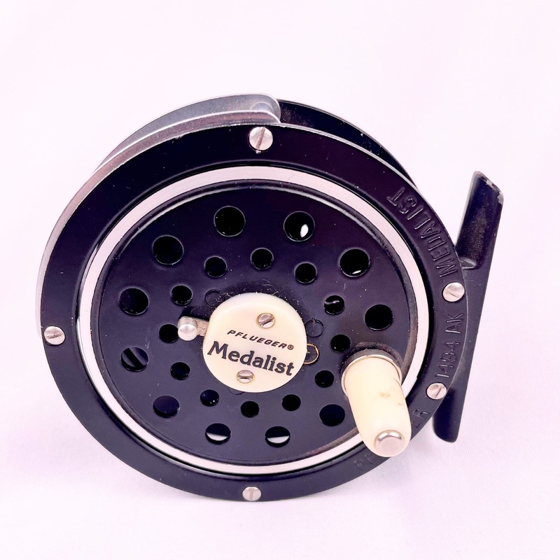 Pflueger Medalist 1494 AK Fly Reel