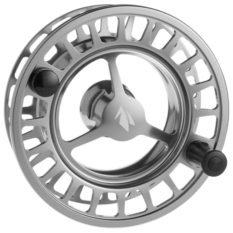 Sage Spectrum Fly Spool 7/8 Platinum