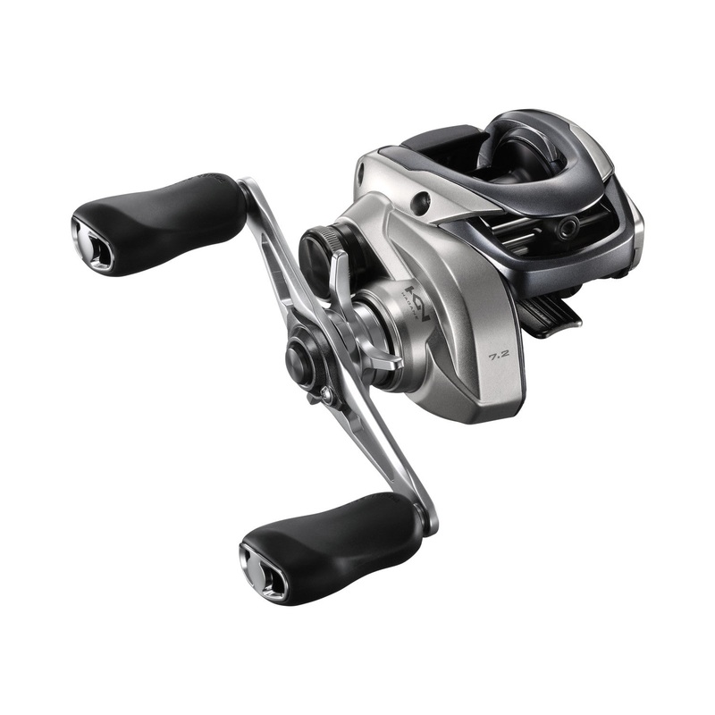 Shimano Tranx 150 Casting Reel TRX150A (6.3:1)