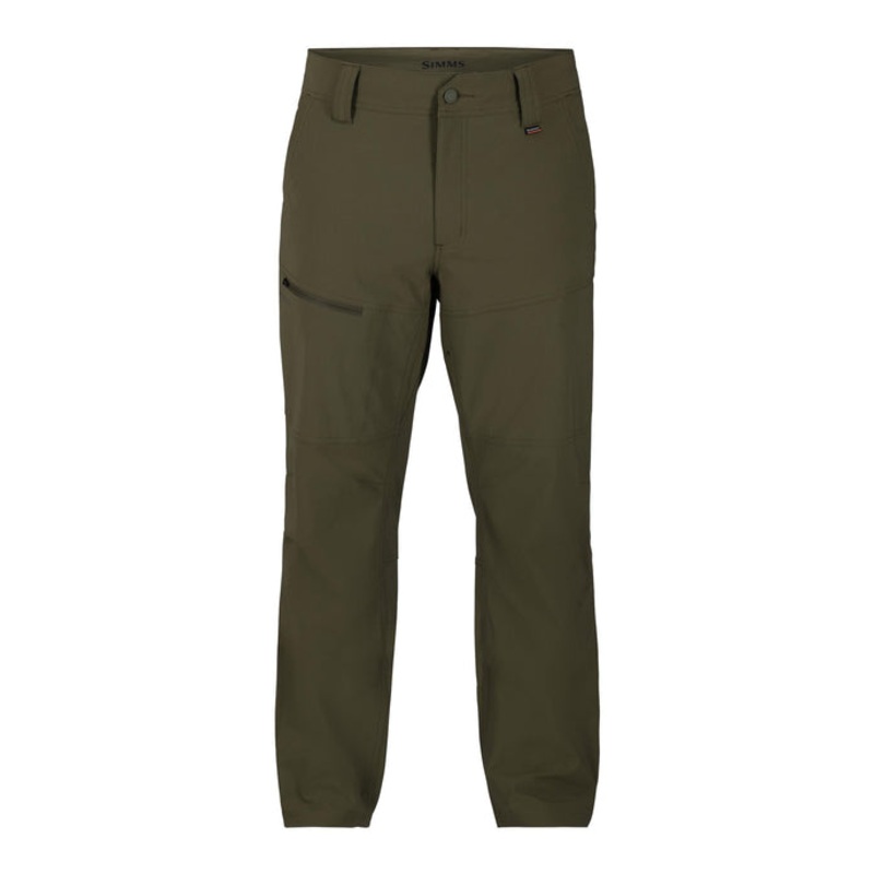 SIMMS GUIDE PANT - LODEN 32 Slate