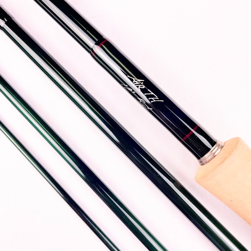 Winston Air TH 12' 5WT Spey Rod