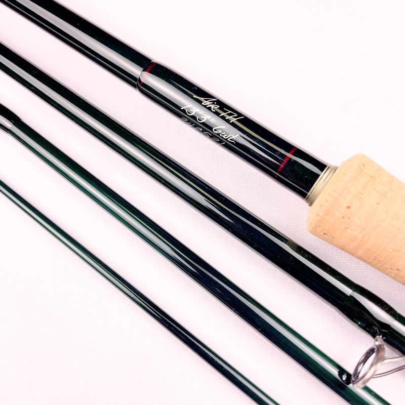 Winston Air TH 13' 3" 6WT Spey Rod