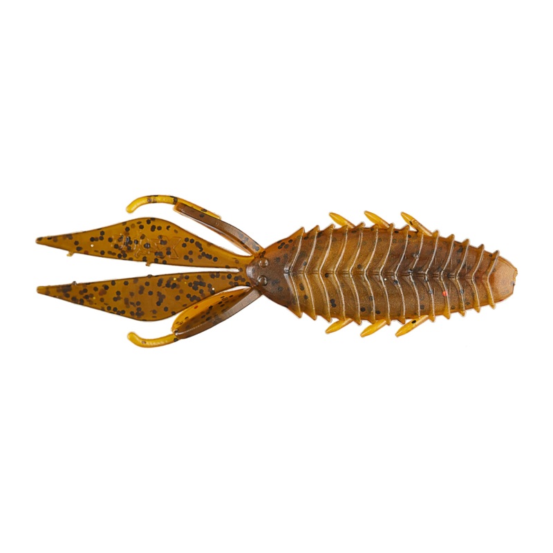 X Zone Adrenaline Bug Bama Craw