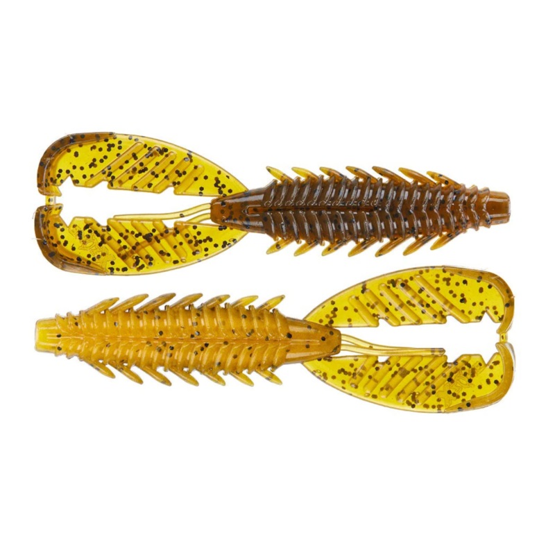 X Zone Adrenaline Craw 3.5" Bama Craw