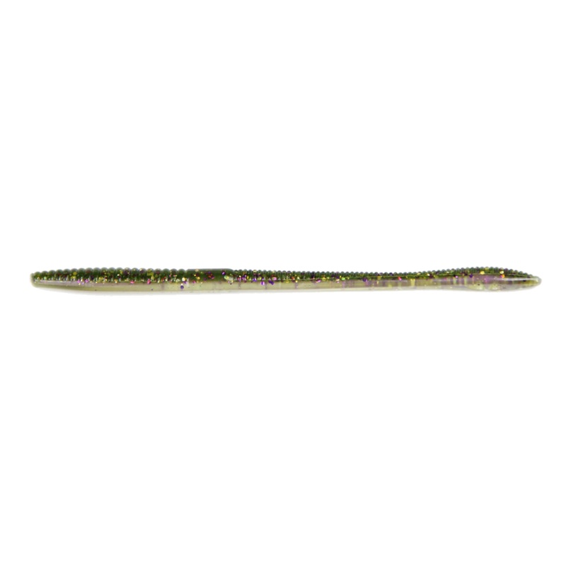 X Zone Deception Worm Bass Candy