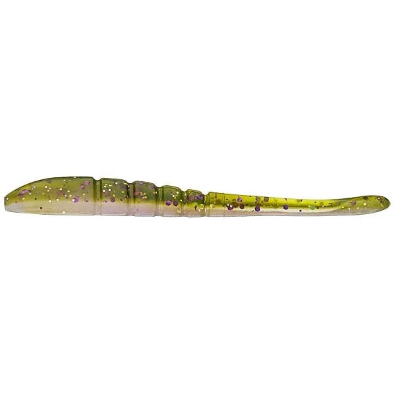 X Zone Pro Series Finesse Slammer 3.25" Bass Candy