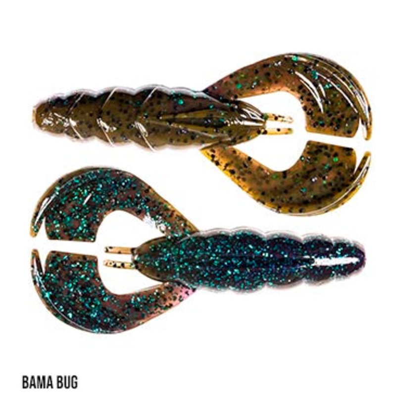 Z-Man Hella Crawz Bama Bug