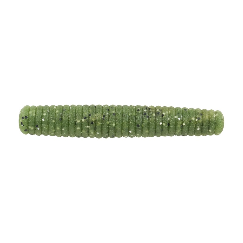Berkley PowerBait MaxScent Lil General Baby Bass