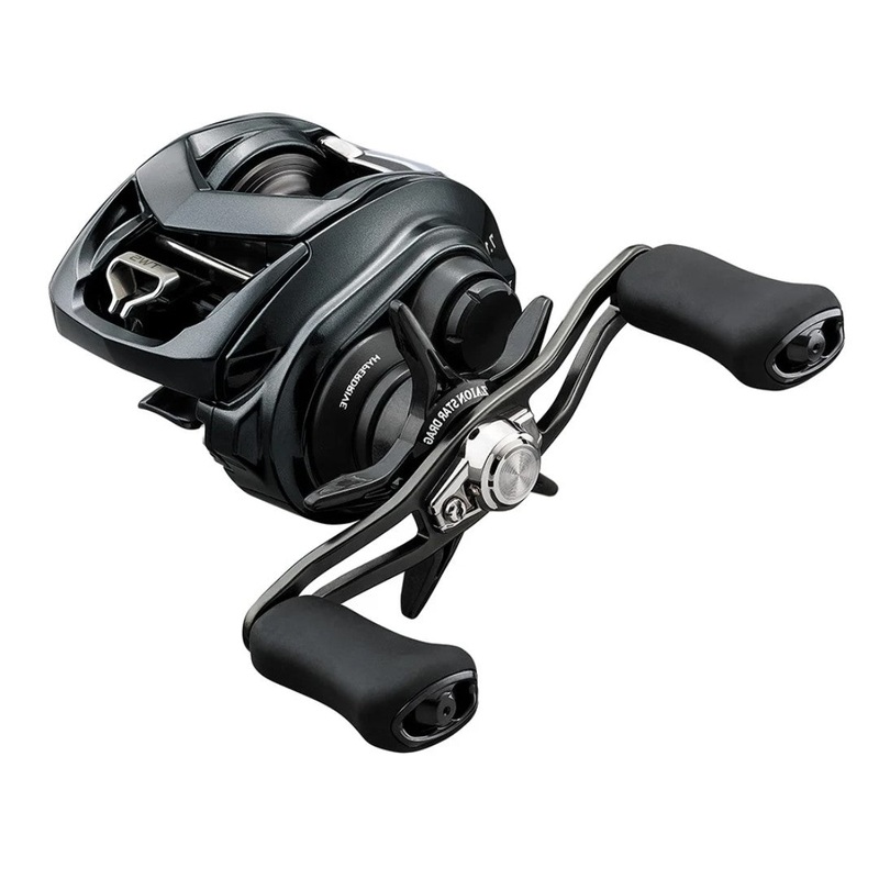 Daiwa Tatula 70 SV TW Casting Reel TTUSV70 (6.3:1)