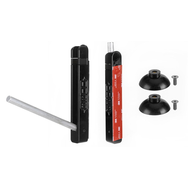 DD26 Spool Stix Line Winding System Black