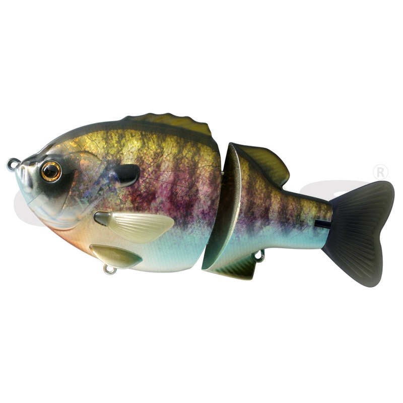 Deps Bullshooter Flash Baby Gill #02