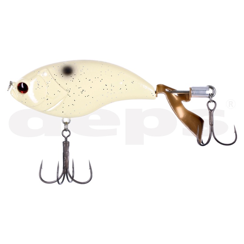 Deps Evoke Zero Bone Shad #01