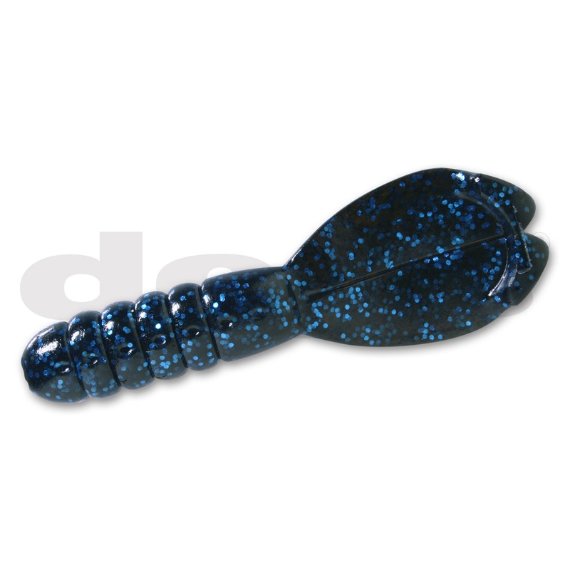 Deps Lil Rabbit Black/ Blue Flake #07