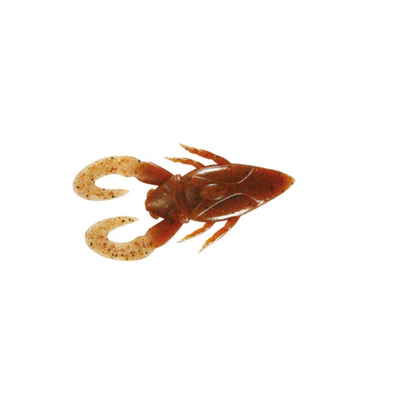 Duo Realis G-Fix T-Hog Caramel Shrimp #028