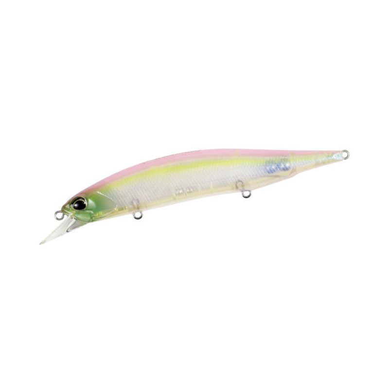 Duo Realis Jerkbait 100SP AM Dawn