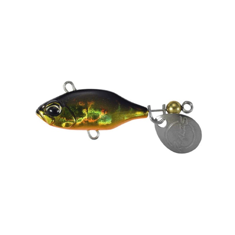 Duo Realis Spin 35 Black Gold OB