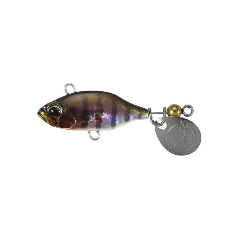 Duo Realis Spin 40 Itako Green Gold