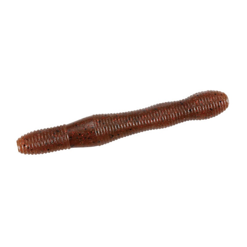 Duo Realis Wriggle Stick 3" Caramel Shrimp #028
