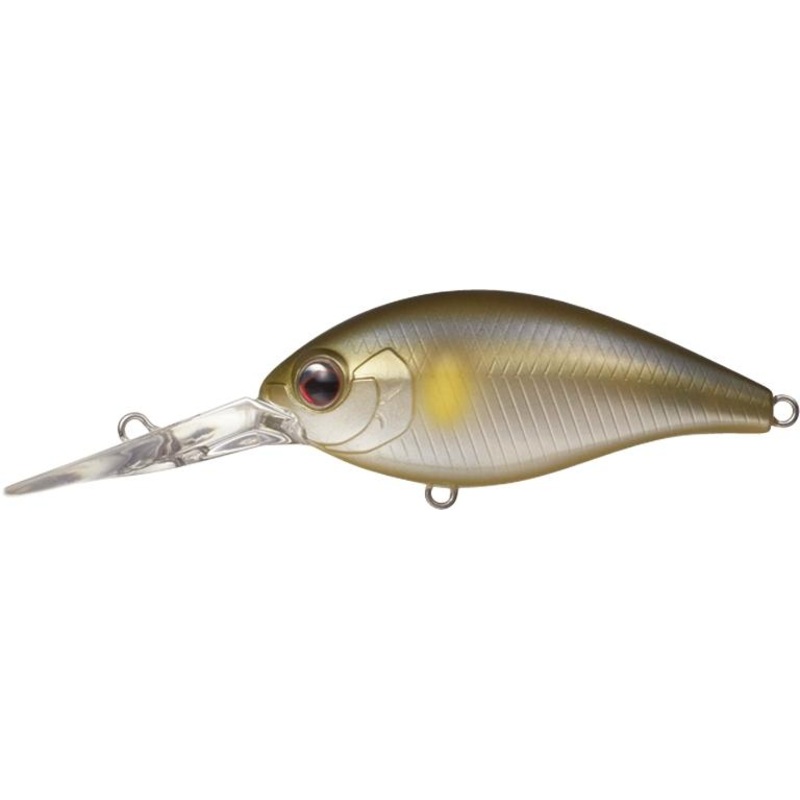 Evergreen International CR-13 Crankbait Ayu