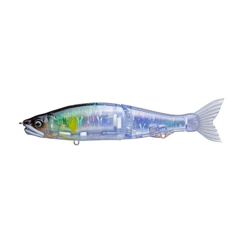 Gancraft 303 Jointed Claw R-One #09