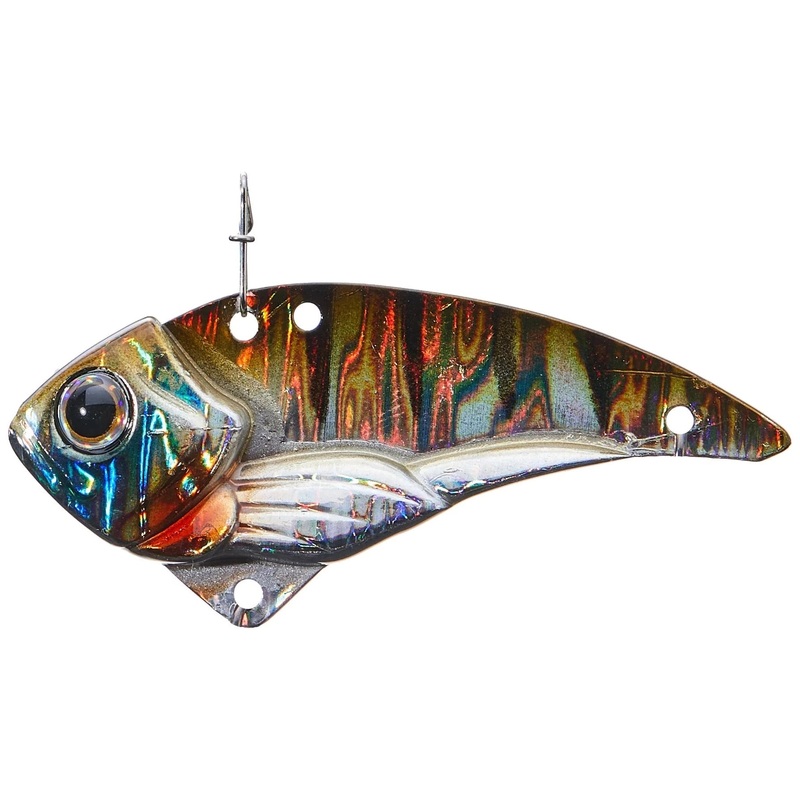 Geecrack BomBay 3/8oz Bluegill #003