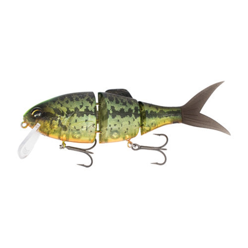 Geecrack Gilling Neo 160F Real Largemouth #003
