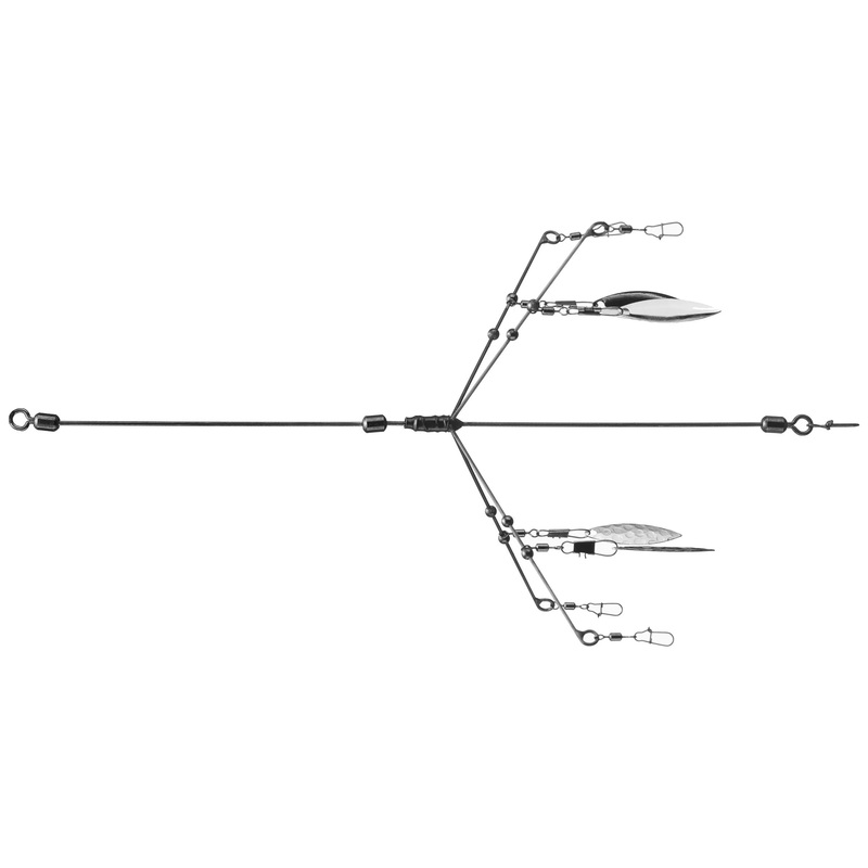 Geecrack Stealth 5