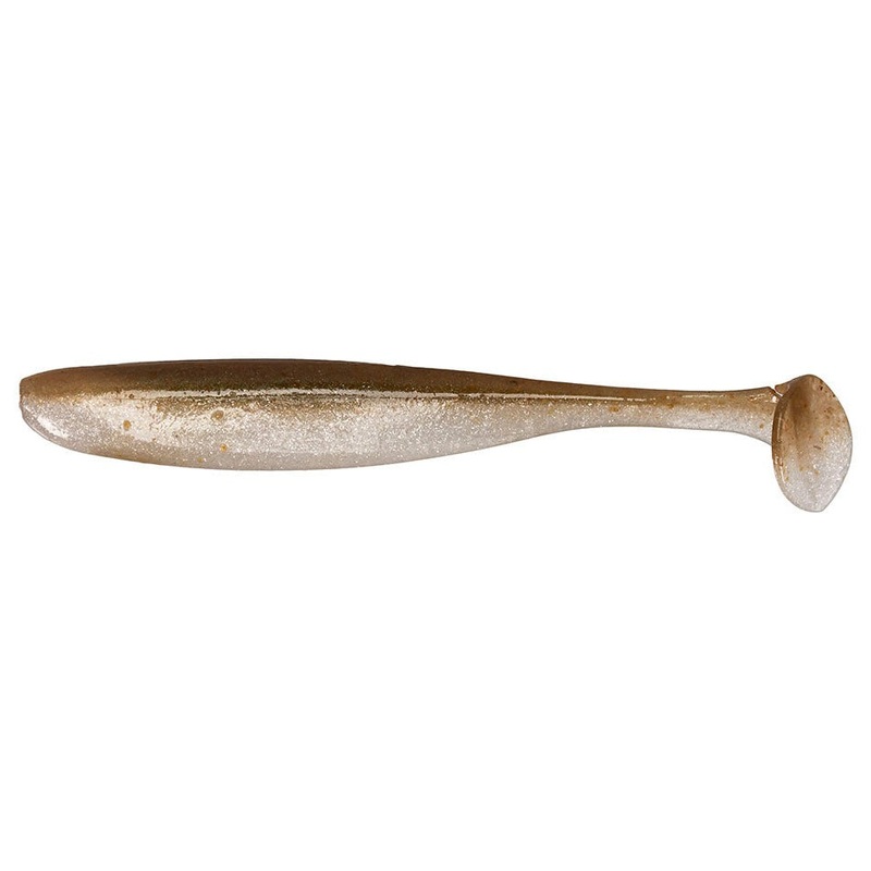 Keitech Easy Shiner 5" Arkansas Shiner