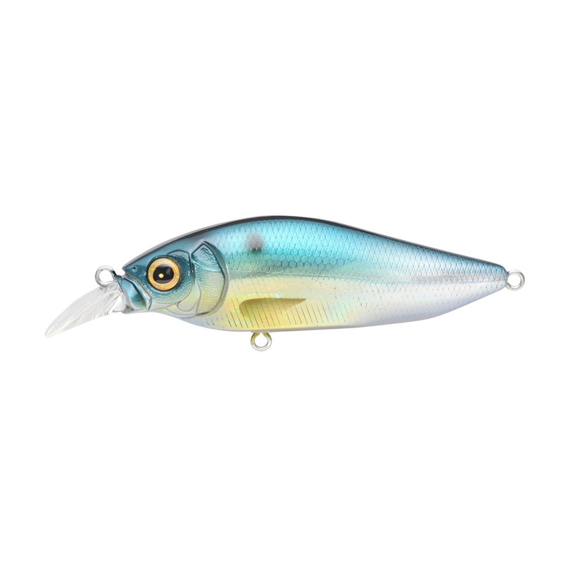 Megabass Flap Slap GG Threadfin Shad
