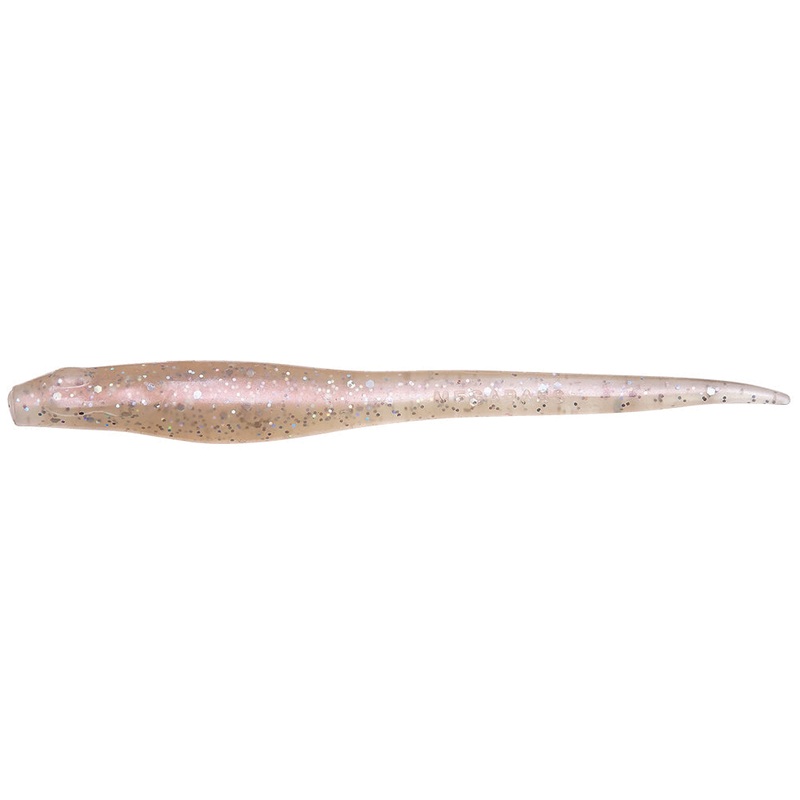 Megabass Hazedong 5" Aurora Shad