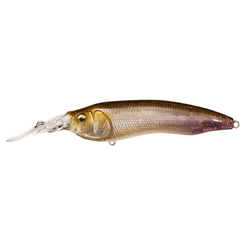 Megabass Live X Model 1 FA Ghost Wakasagi
