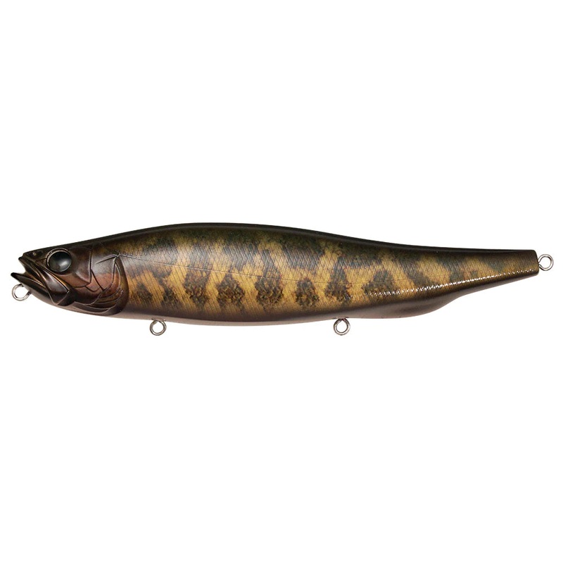 Megabass Megadog-X FA Snake Head