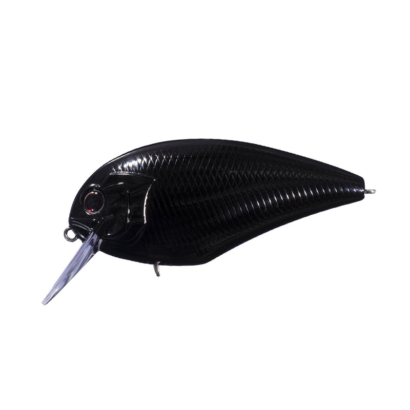 O.S.P Blitz Magnum SR Black C-05