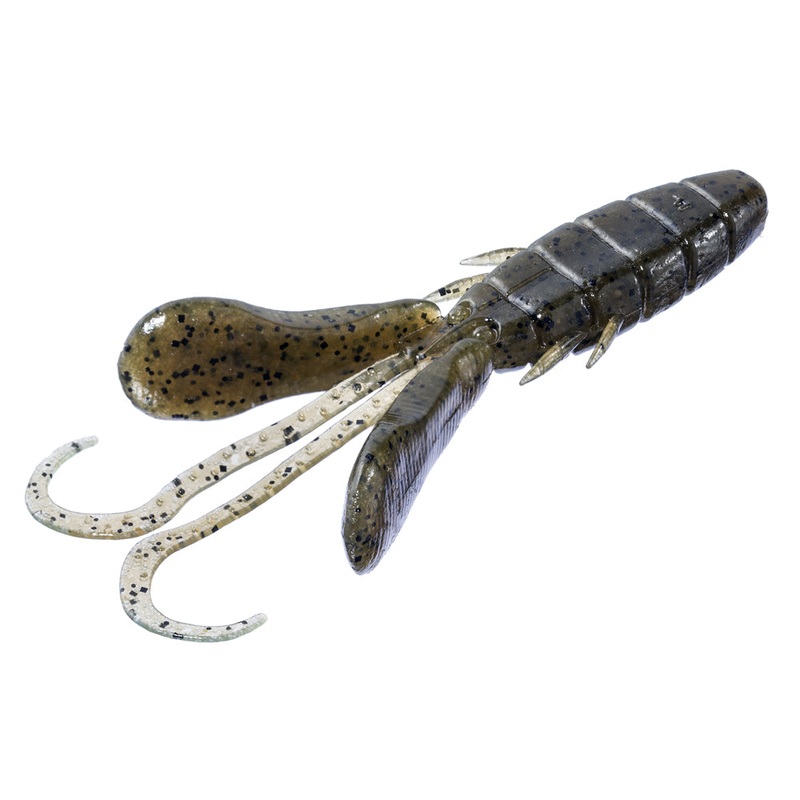 O.S.P Dolive Beaver 3" Amezari TW109