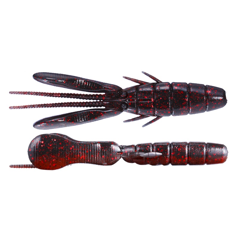 O.S.P Dolive Beaver 4" Amezari TW109