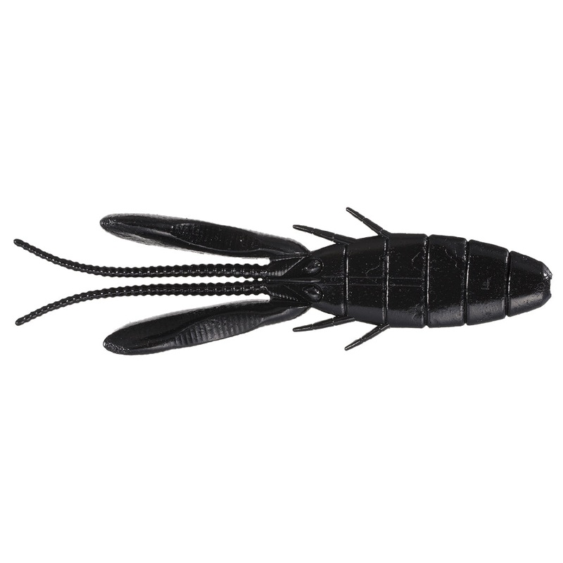 O.S.P DoLive Beaver Magnum Black W016