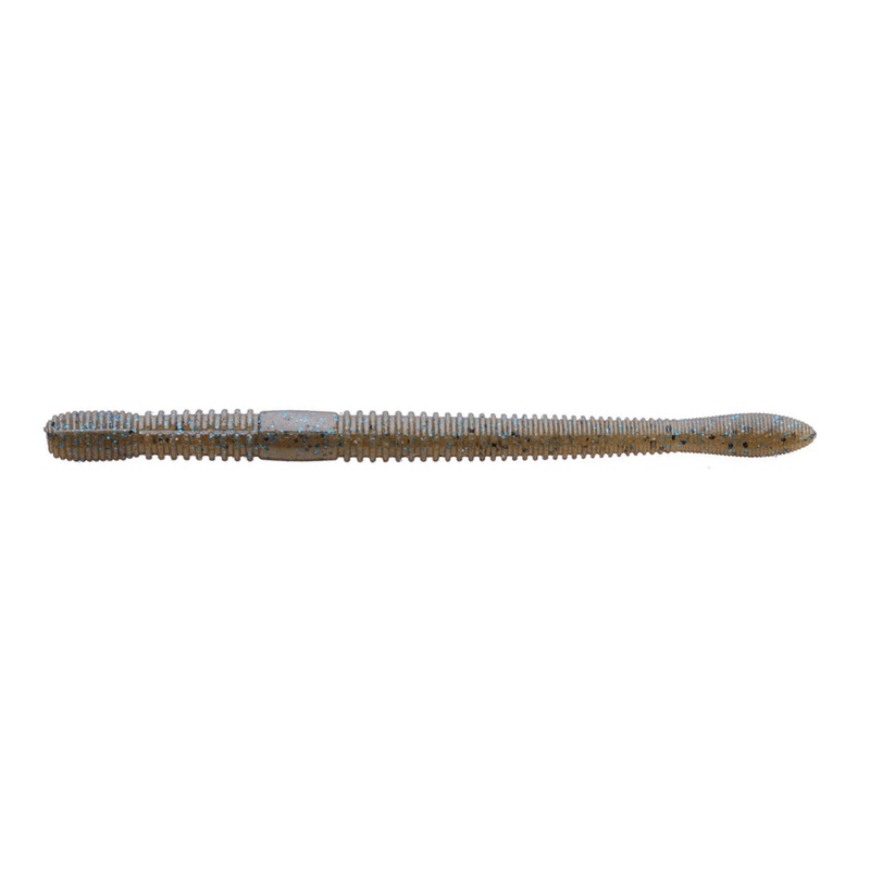 O.S.P DoLive Crawler 5.5" Dark Cinnamon Blue & Pepper W027