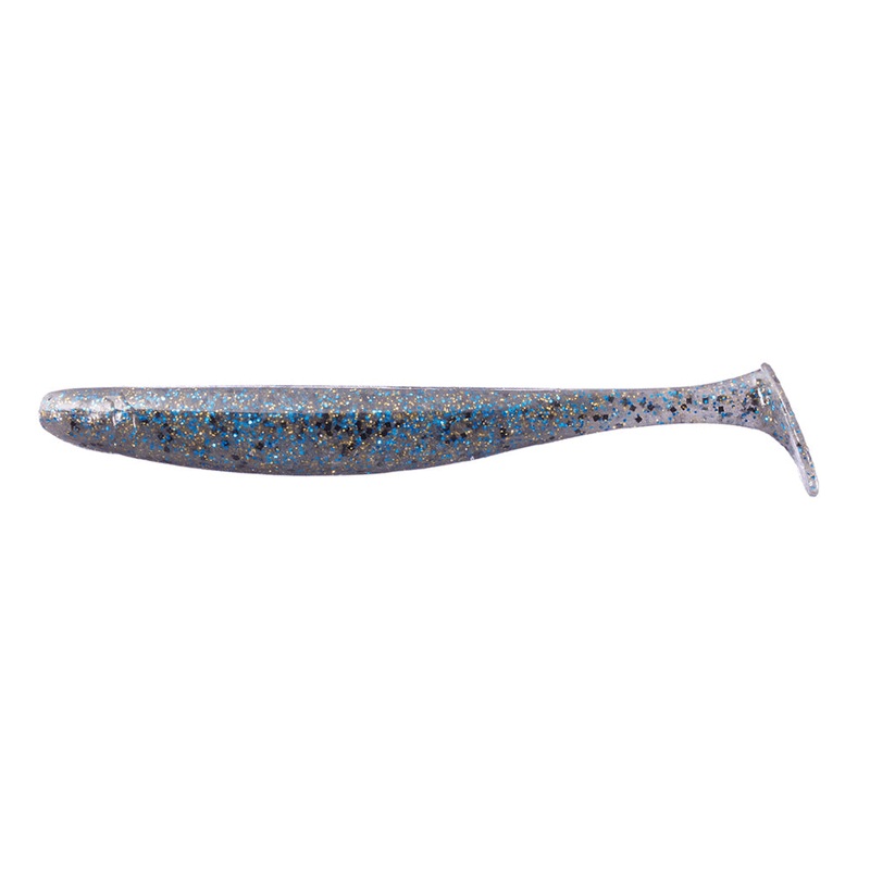 O.S.P DoLive Shad 3.5" Blue Gill W015