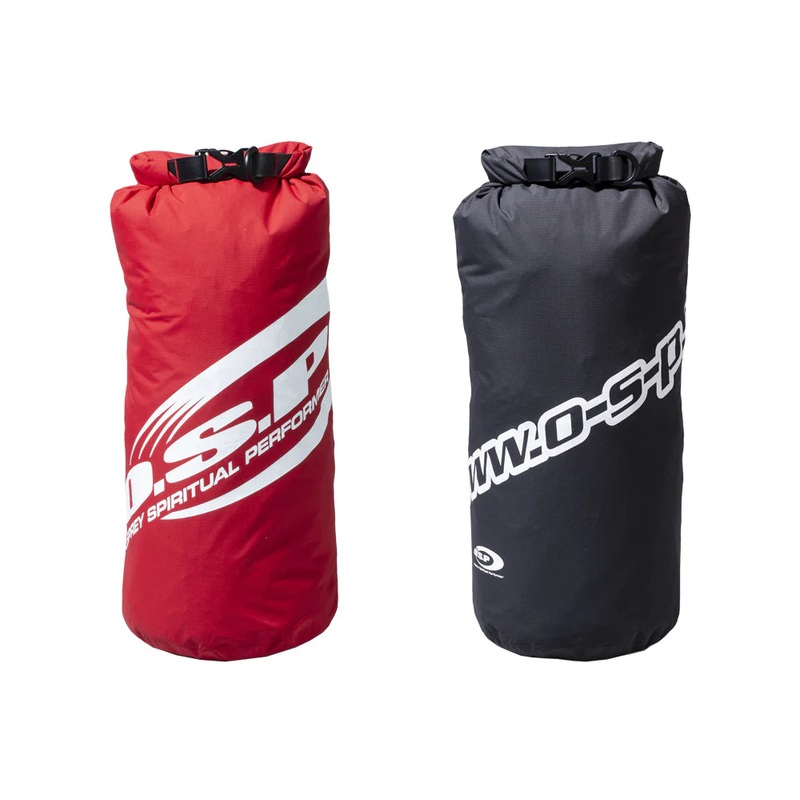 O.S.P Dry bag Black