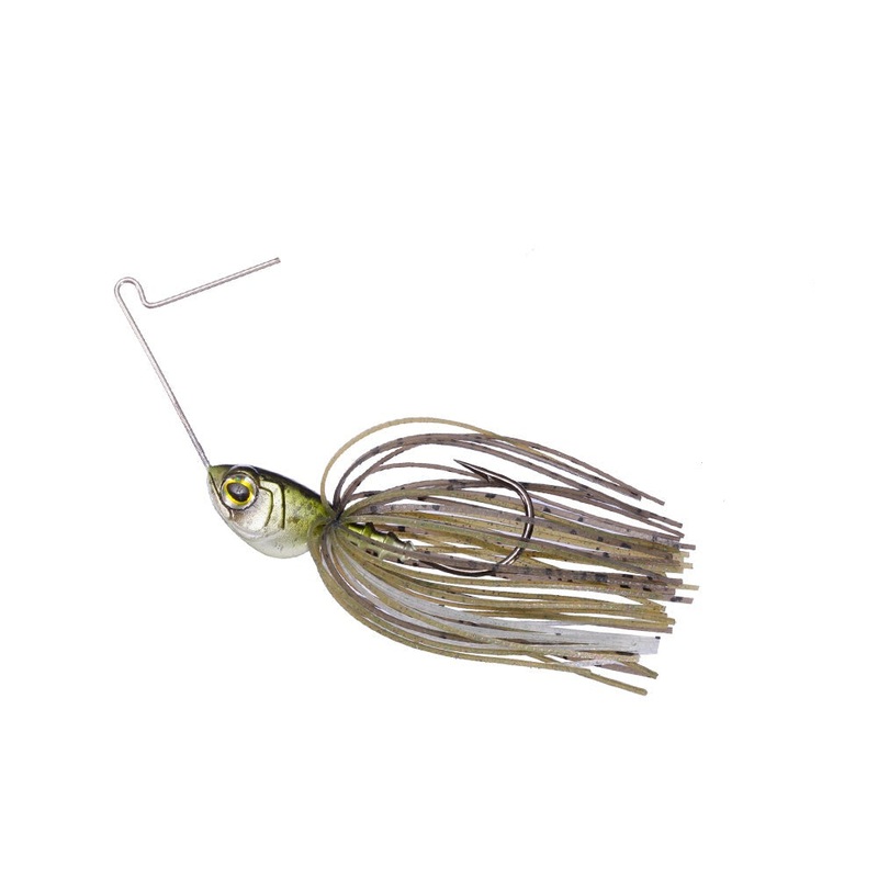O.S.P High Pitcher DW (Double Willow) 1/4oz Baby Bass S65