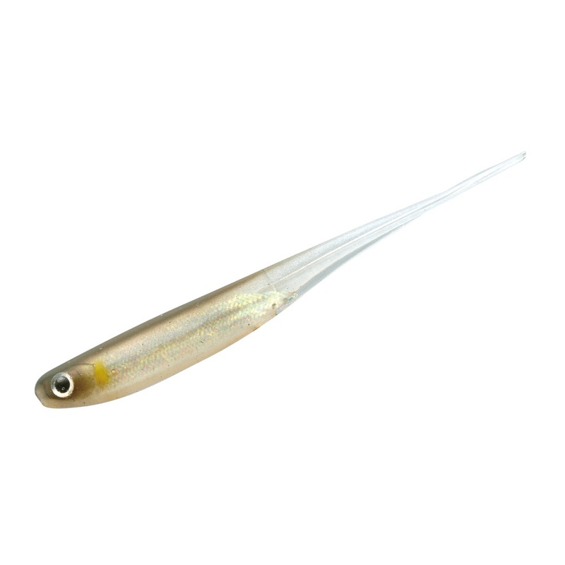 O.S.P Mylar Minnow 2.5" Ayu - MW003