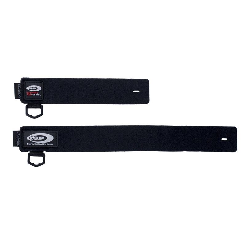 O.S.P Rod Belt Black Small + Medium