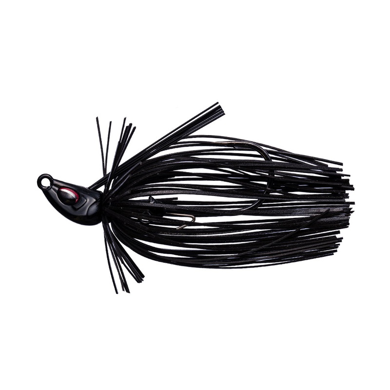 O.S.P WEED RIDER 3/8oz Black SJ01
