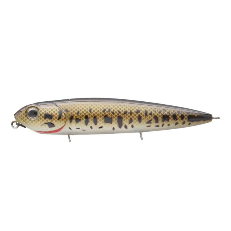 Reaction Innovations Vixen Baby Bass