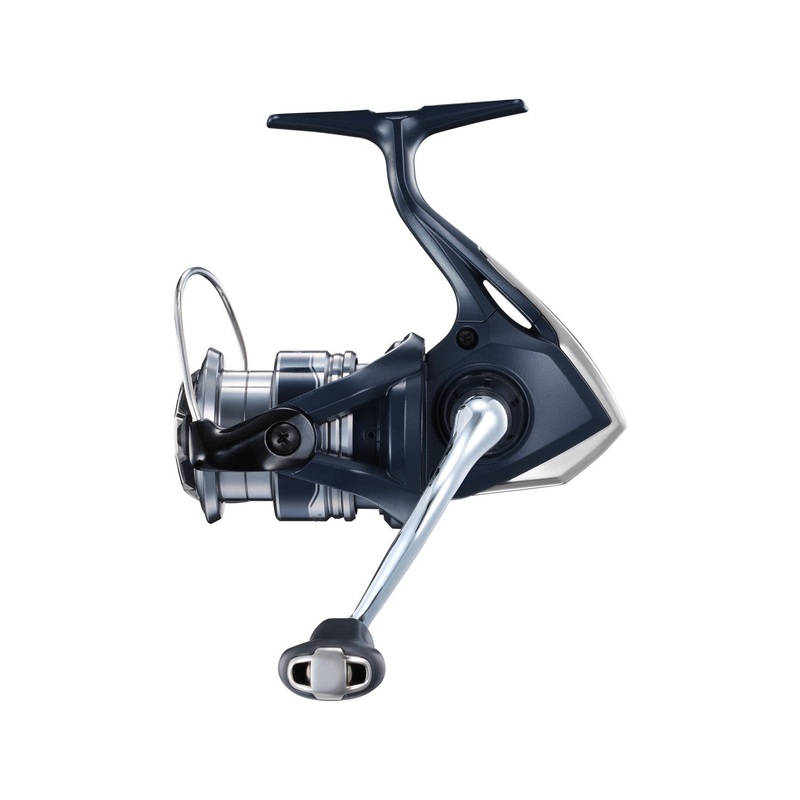 Shimano Catana Spinning Reel CAT2500HGFE