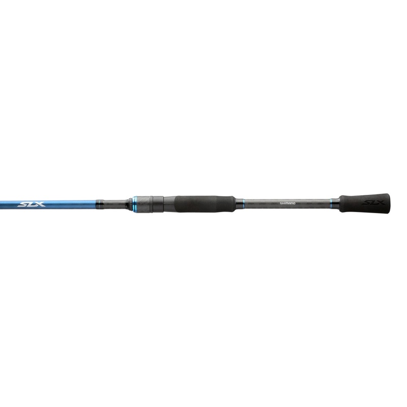Shimano SLX Spinning Rod SLXSX69MA