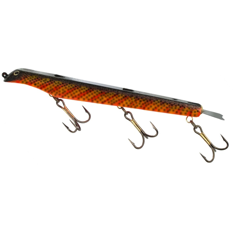 Suick Thriller 10" Non Weighted A