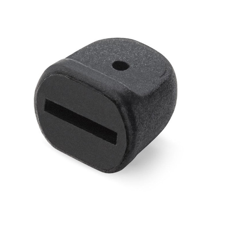 VMC Cover Cap Black