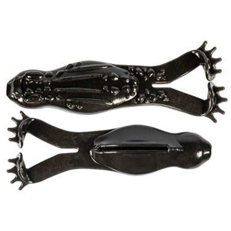 Z-Man Goat Toadz Black